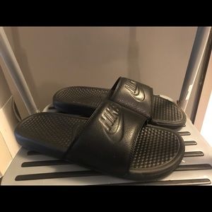 Nike Slides